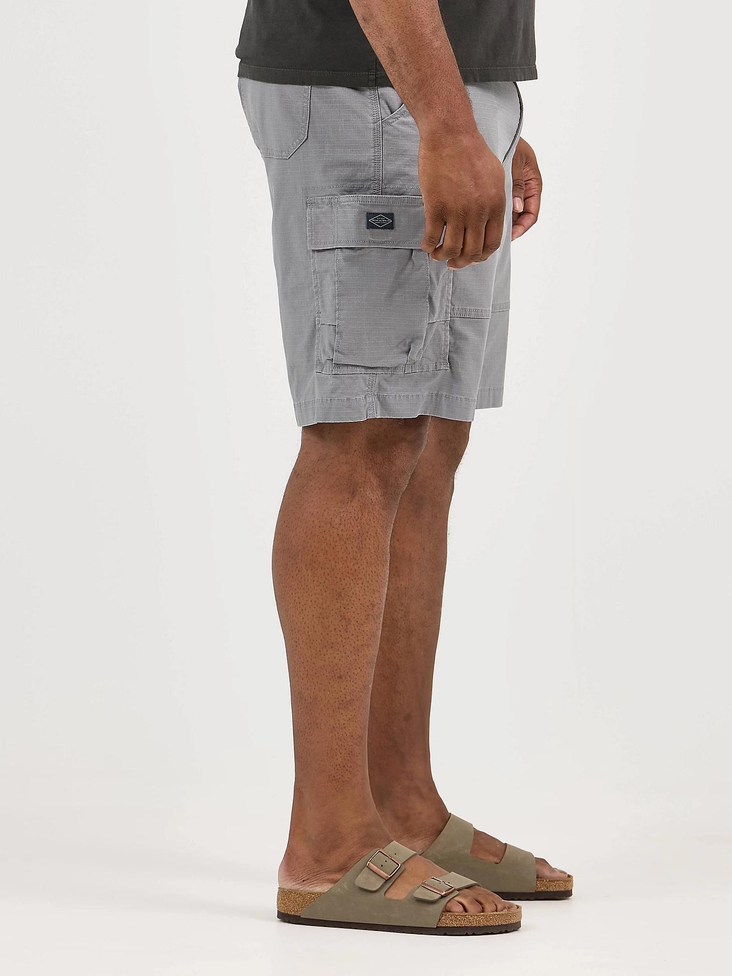 Men's Extreme Motion Carolina Ripstop Cargo Short (Big & Tall) | Men's Shorts | Lee® Product Image