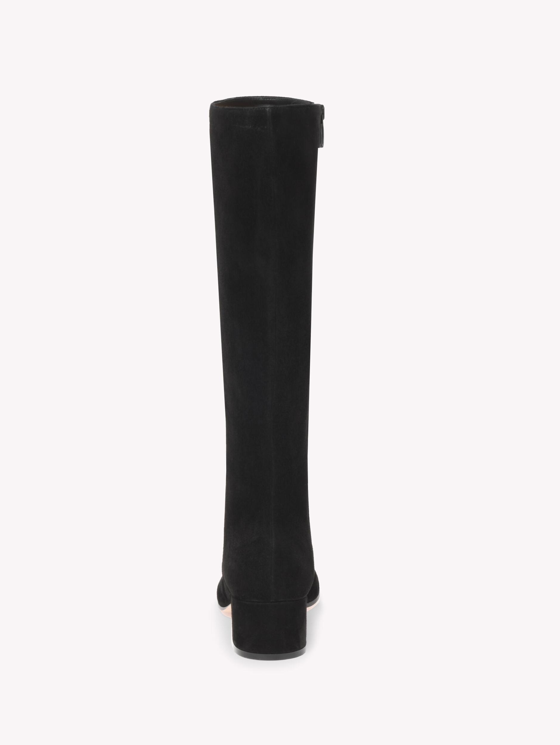 JOELLE BOOT 45 Gianvito Rossi Product Image