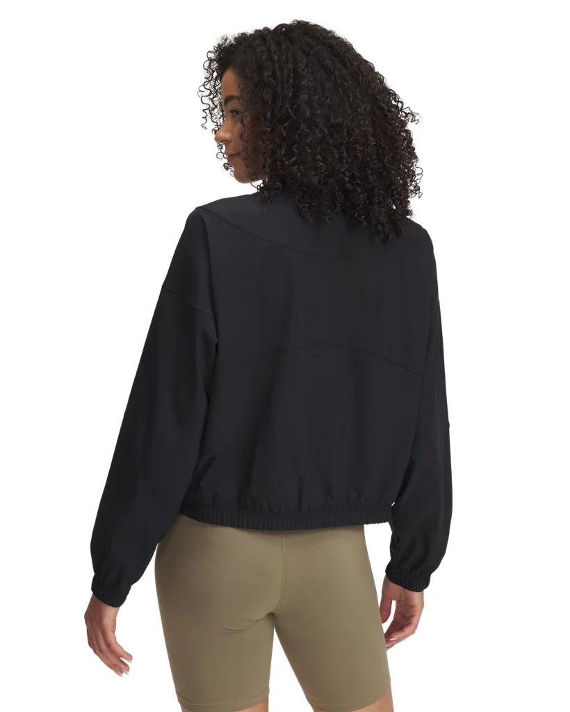 UA Rival Woven Product Image