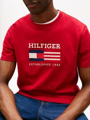 Lightweight Jersey Standard Raglan T-Shirt Male Product Image