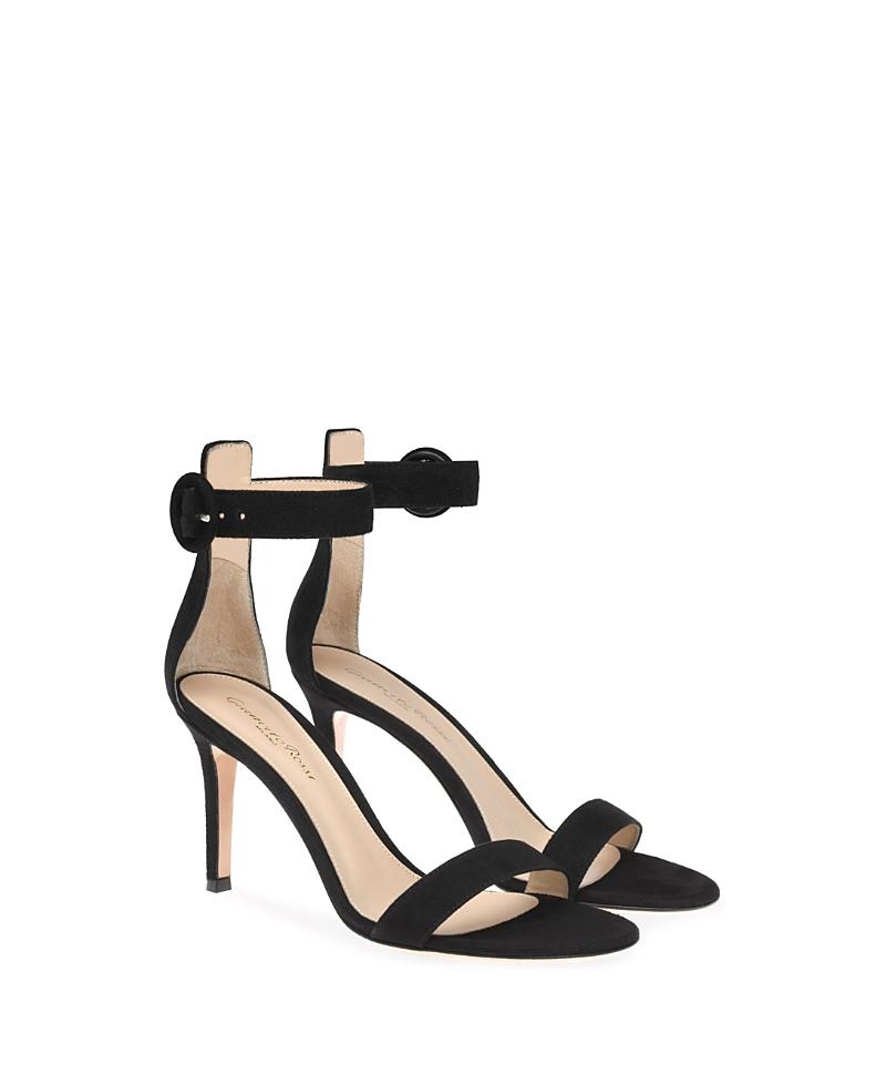 Gianvito Rossi Womens Portofino 85 Sandals Product Image