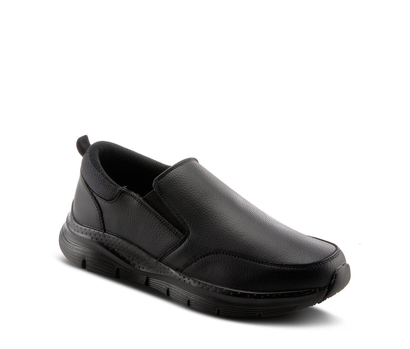 Men's SPRING STEP Whitaker Slip Resistant Shoes Product Image