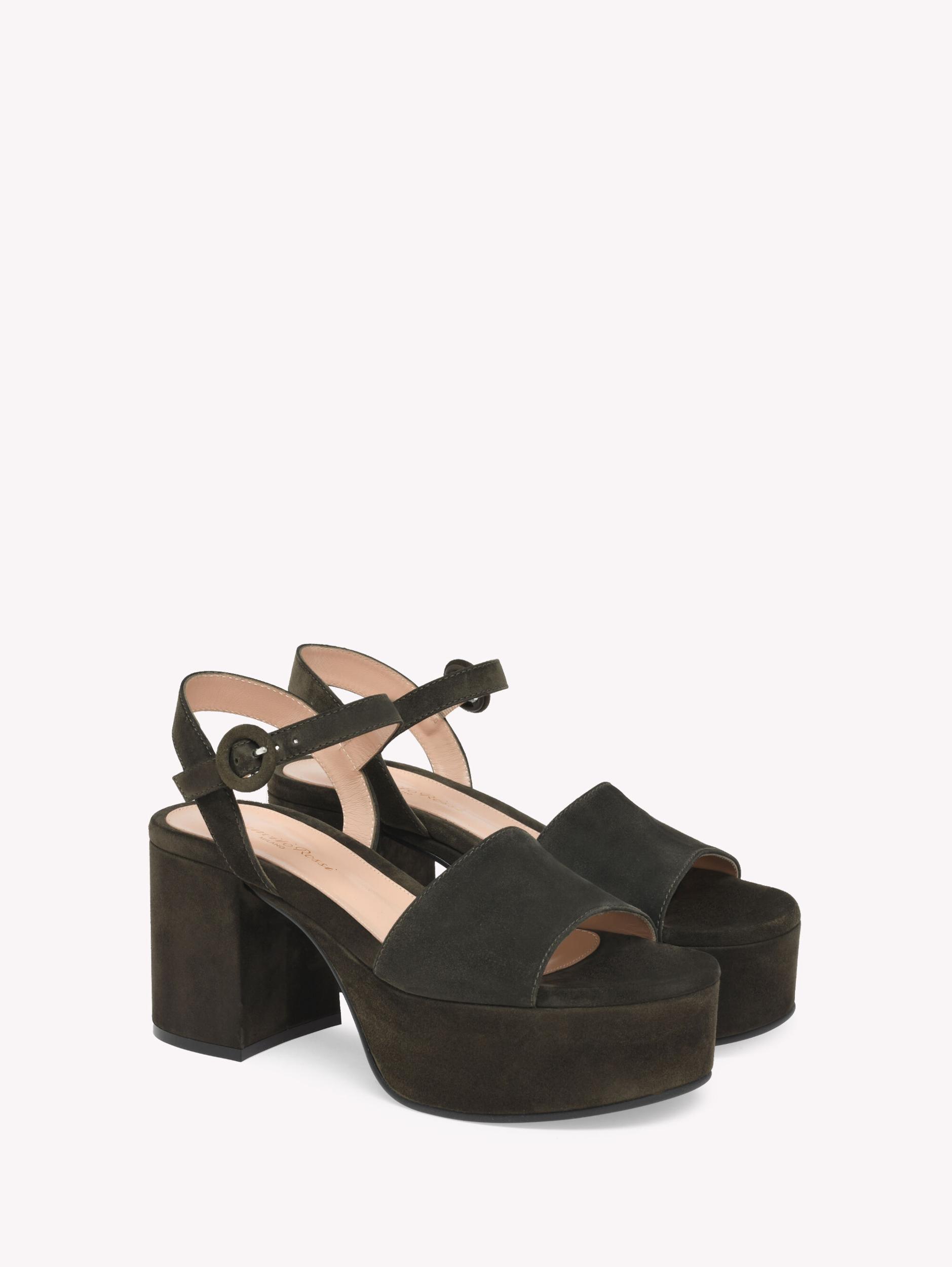 CAROL Gianvito Rossi Product Image