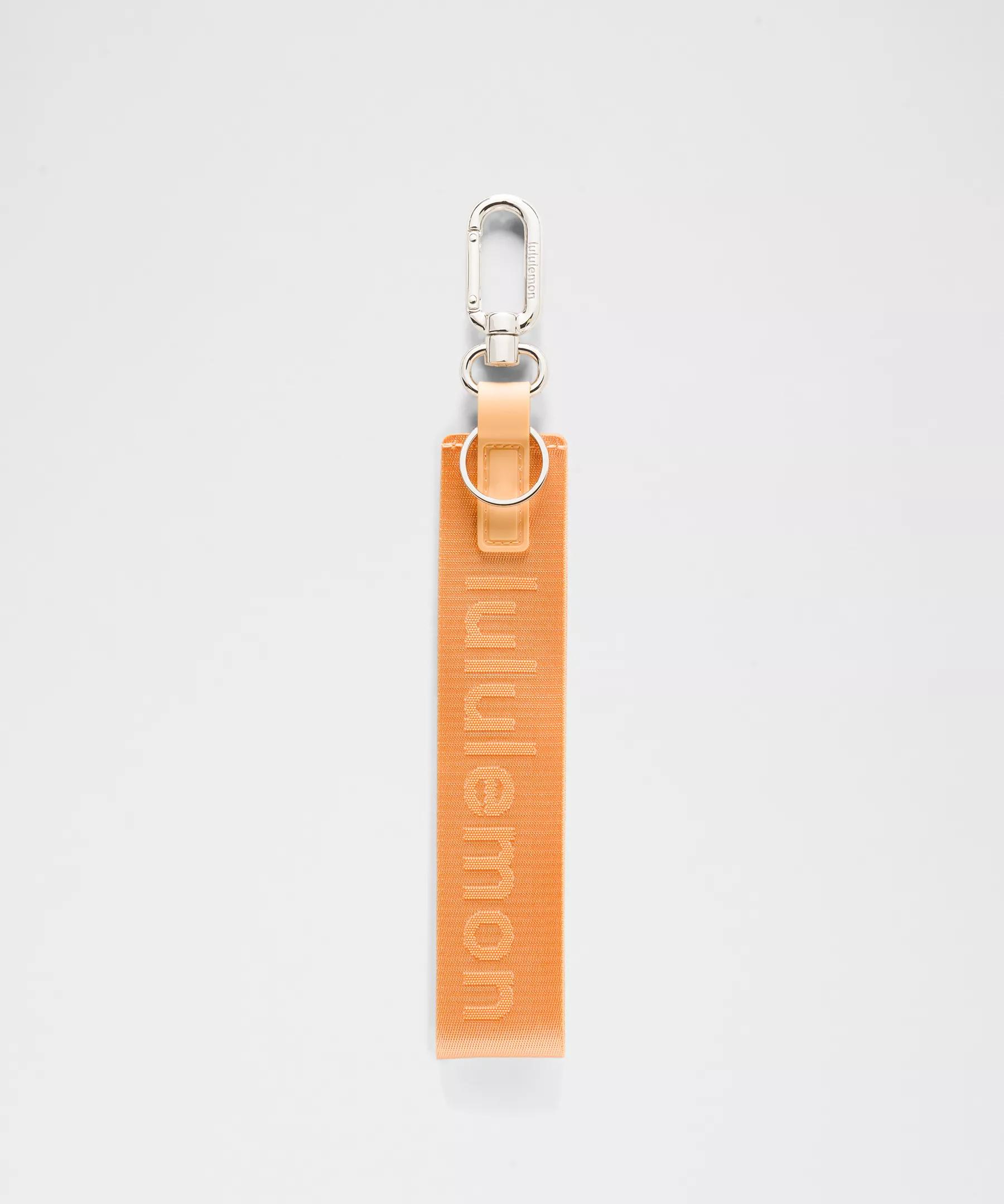 Never Lost Keychain Product Image