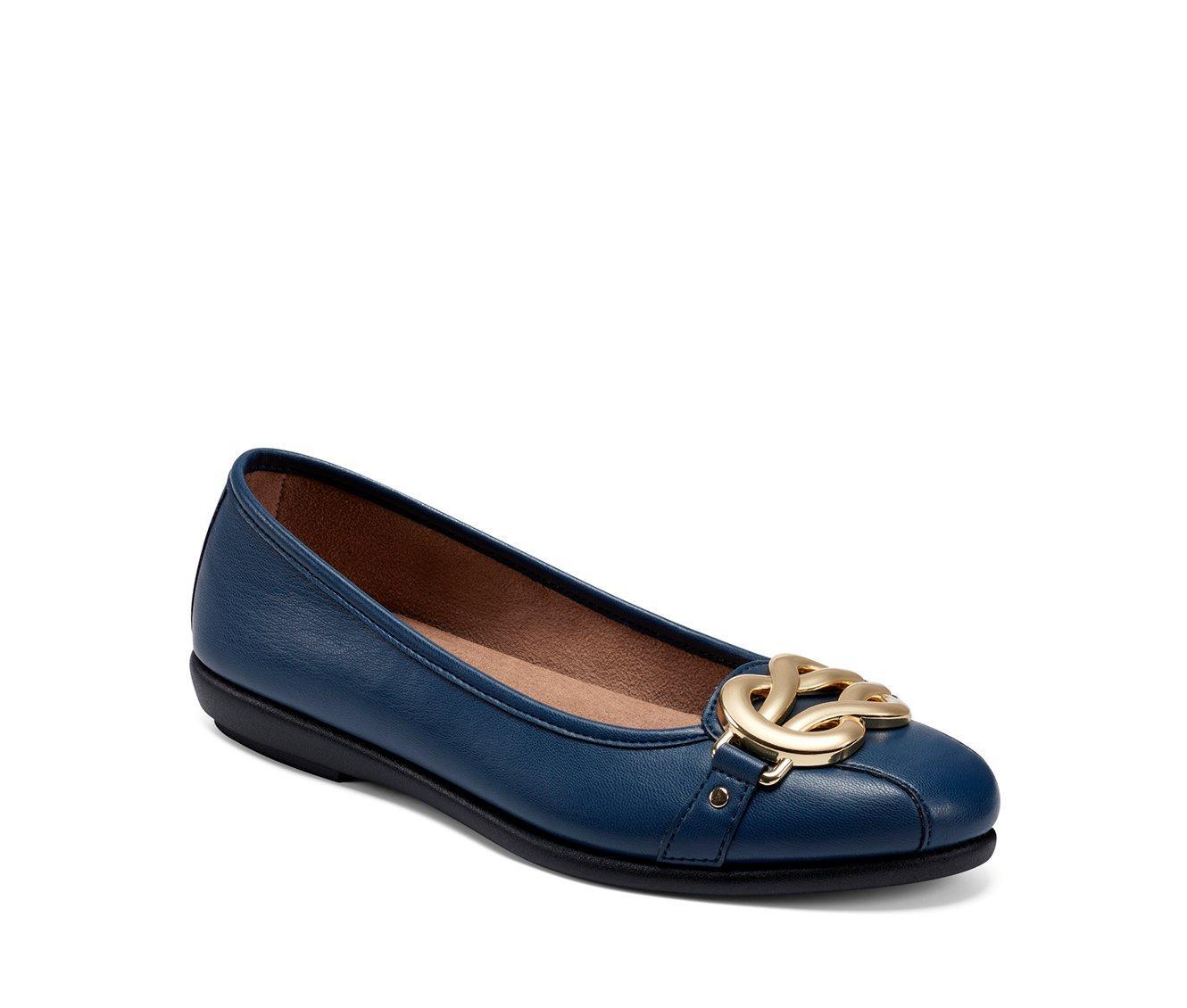 Women's Aerosoles Big Bet Flats Product Image