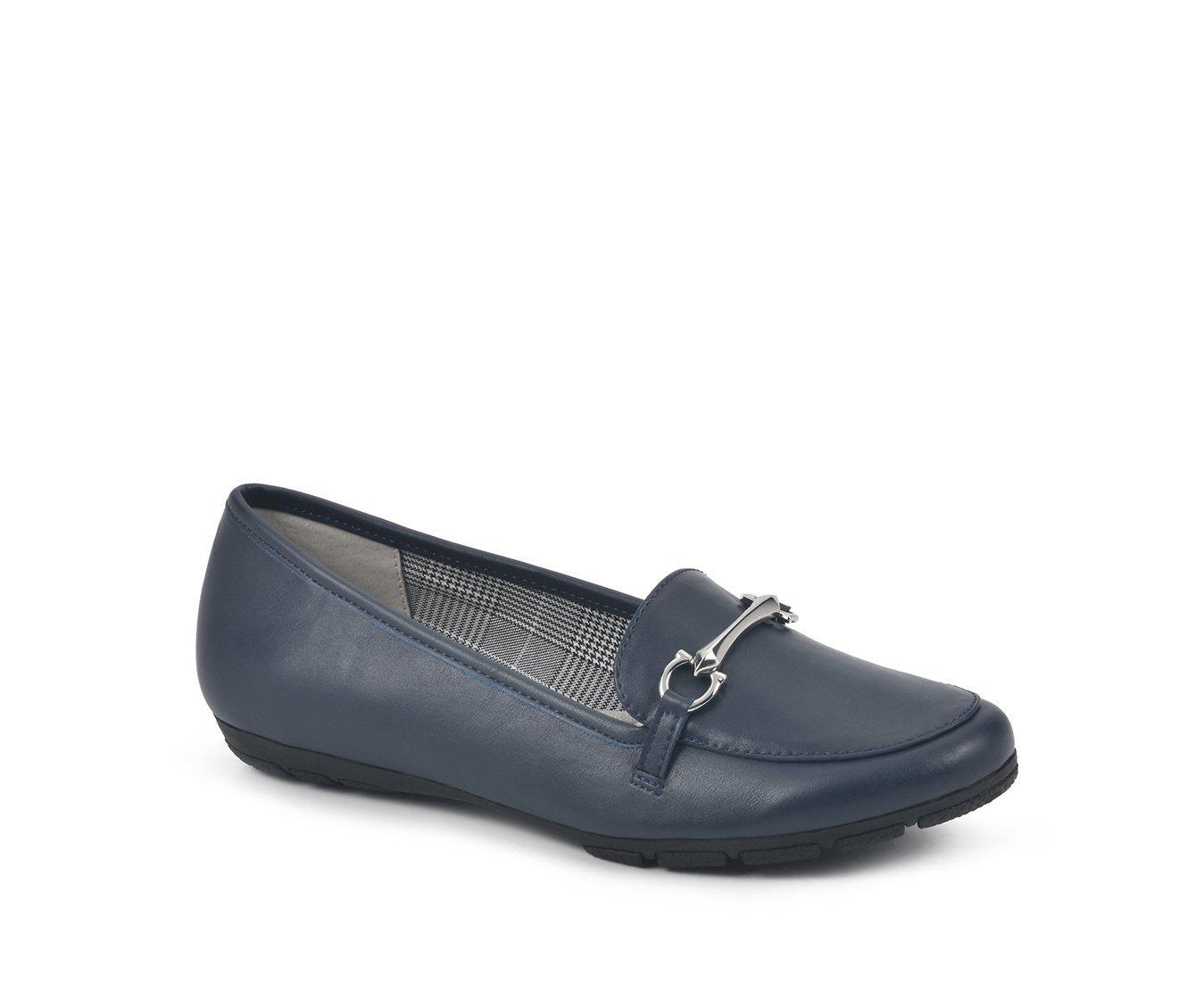 Women's Cliffs by White Mountain Glowing Loafers Product Image