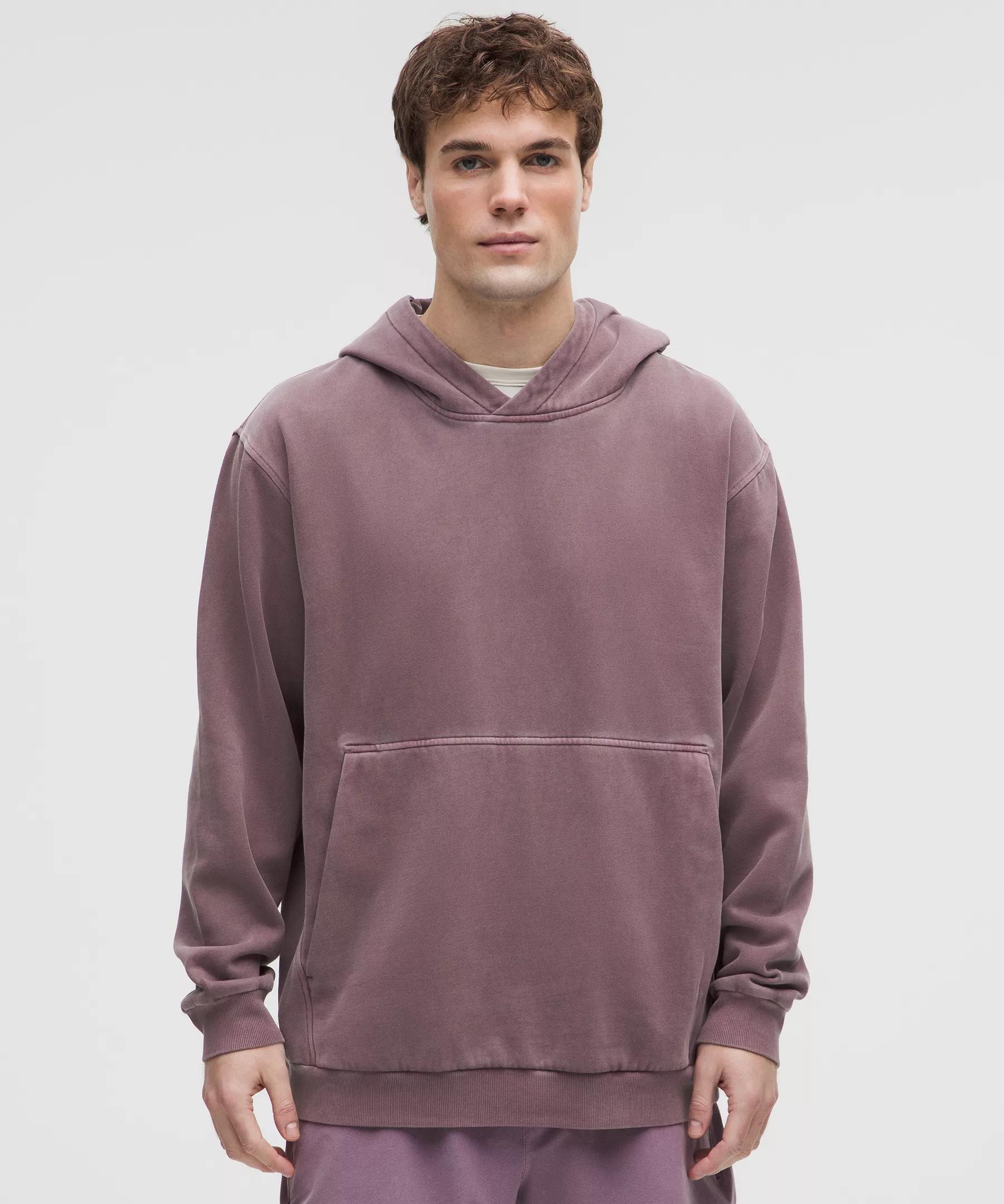 Steady State Pullover Hoodie *Wash Product Image