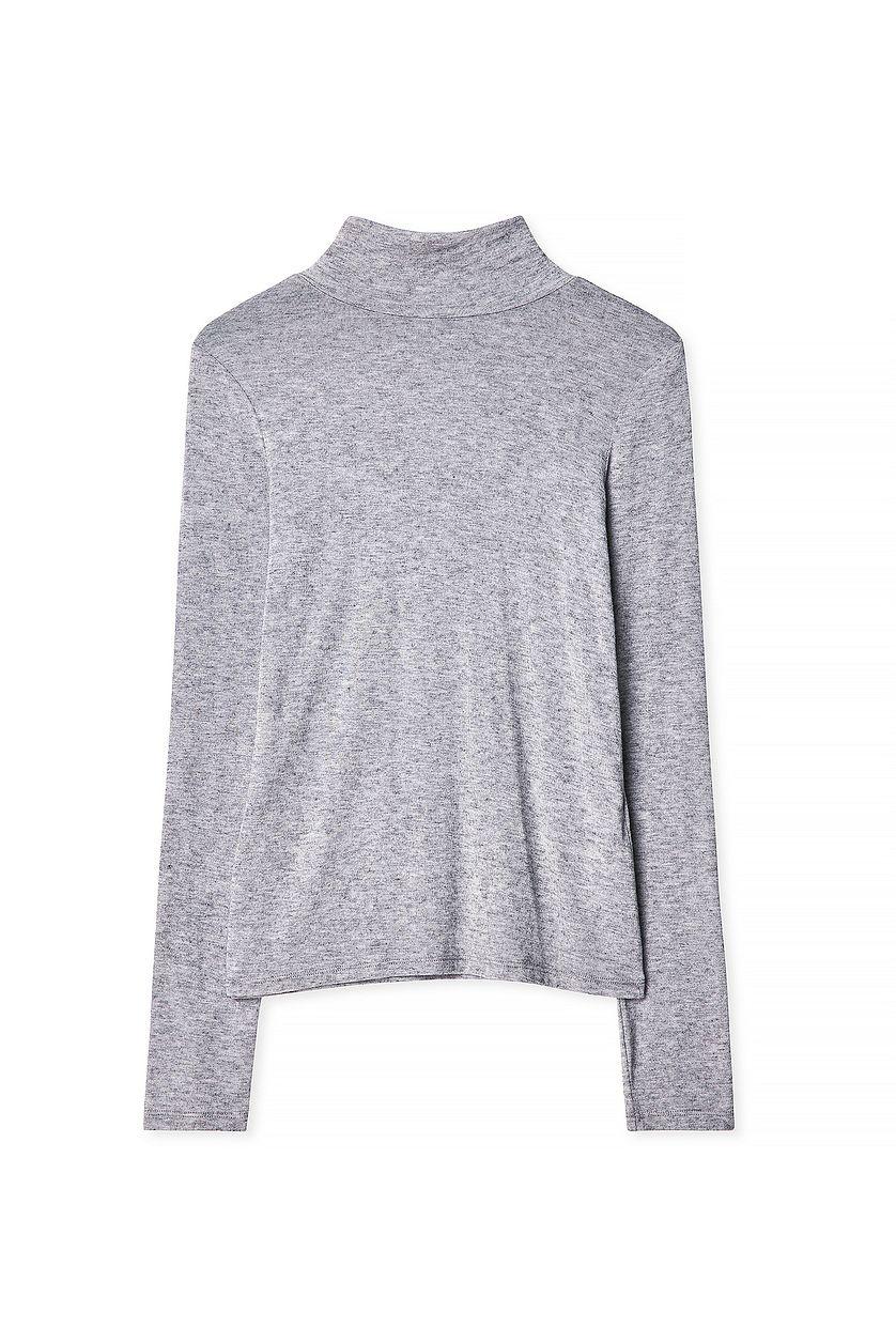 Soft Long Sleeve Top Product Image