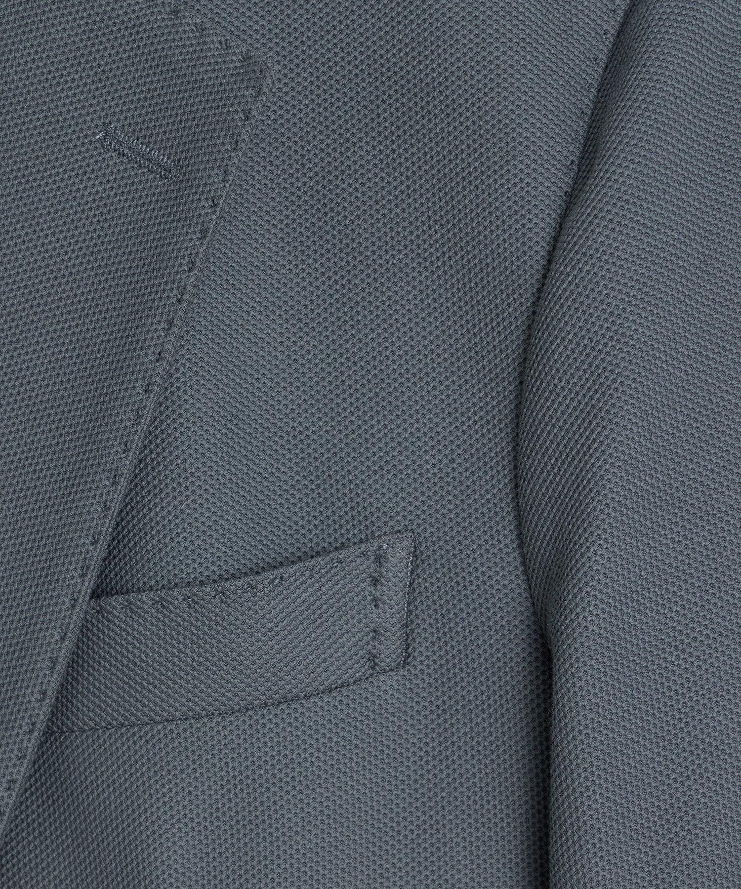 Italian Knit Sport Coat Product Image