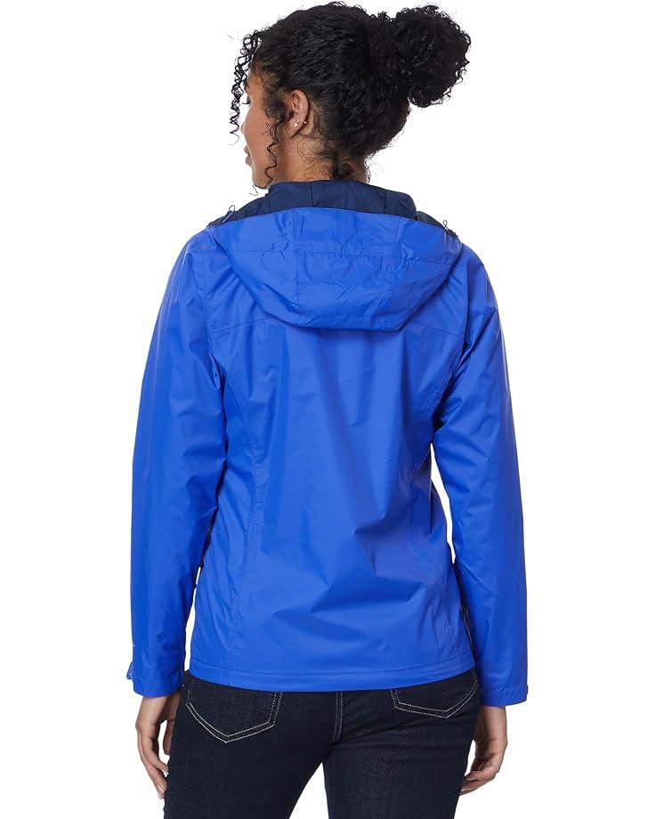 Switchback™ II Lined Long Jacket Product Image