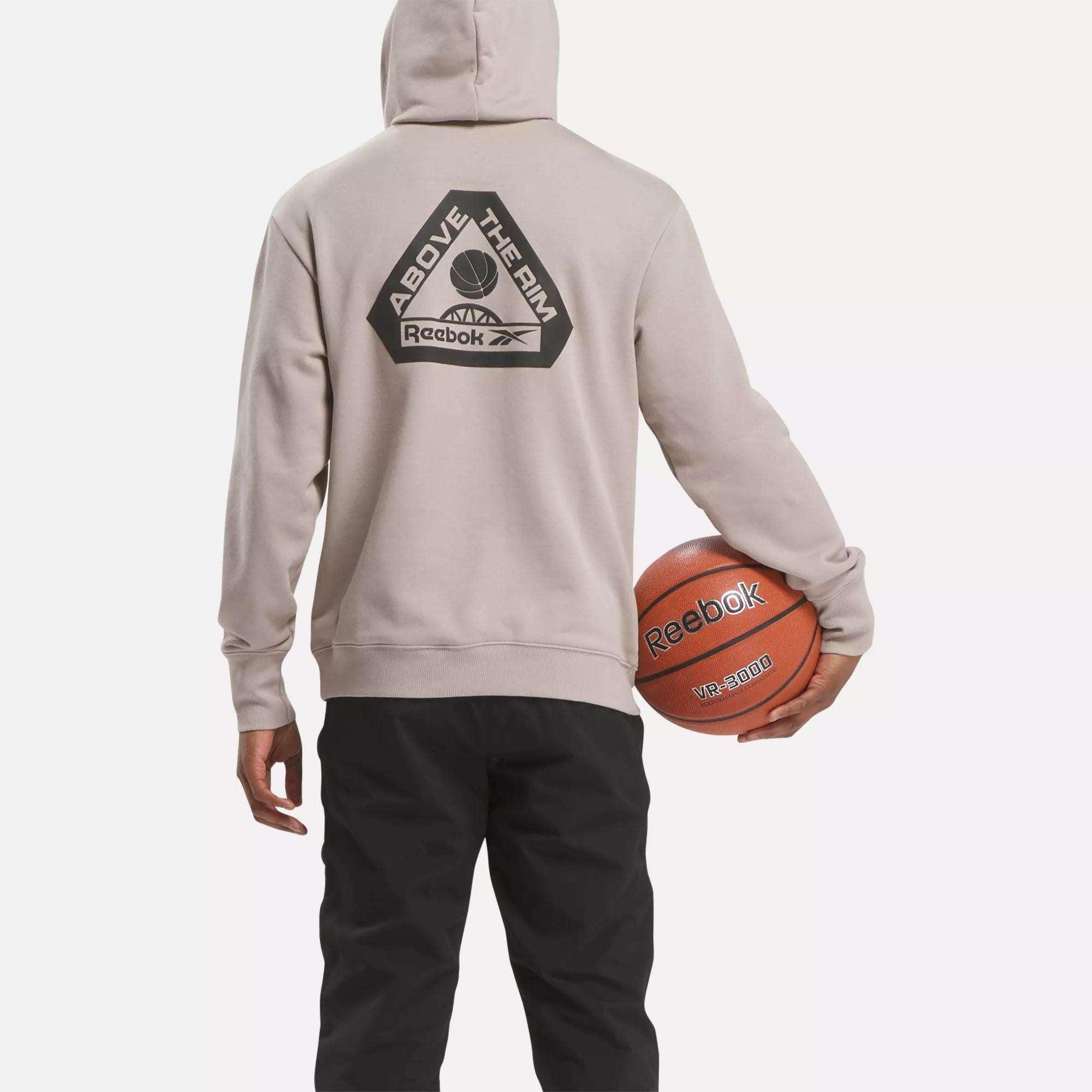 Men's ATR Hoopwear Hoodie Male Product Image