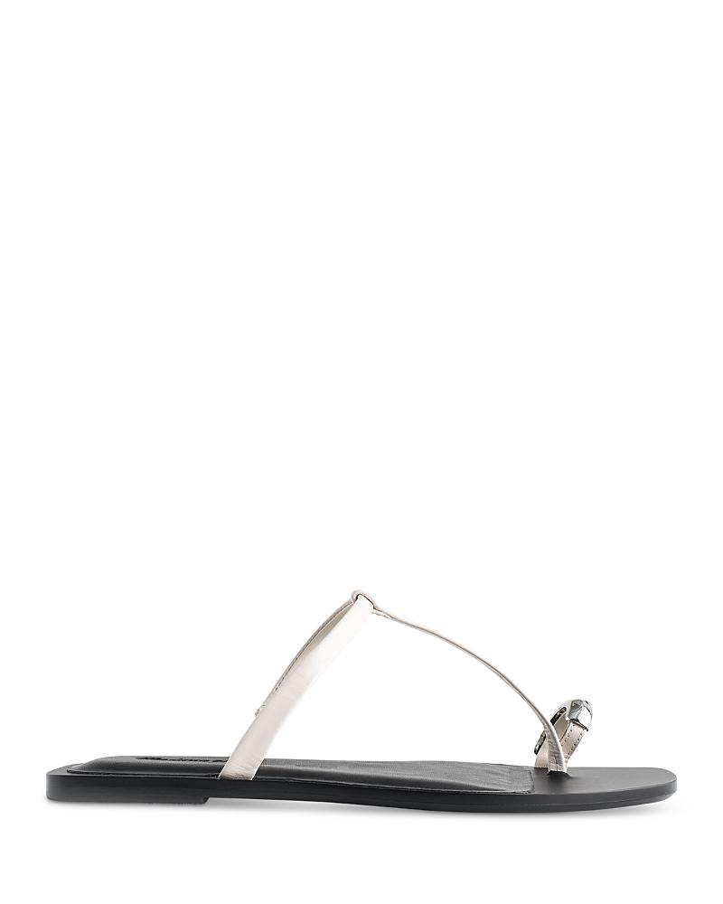 Madewell Womens Dessa Thong Sandals Product Image