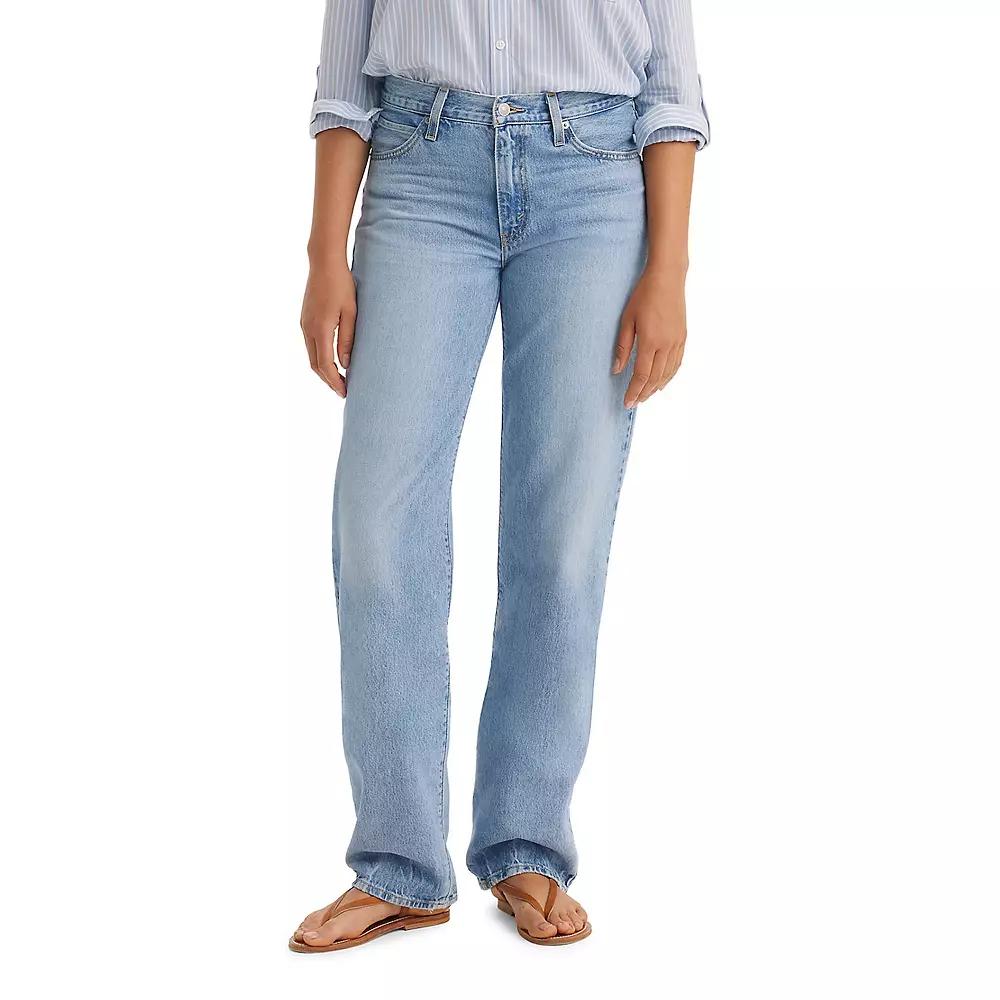 Women's Levi's® '94 Baggy Jeans,  Product Image