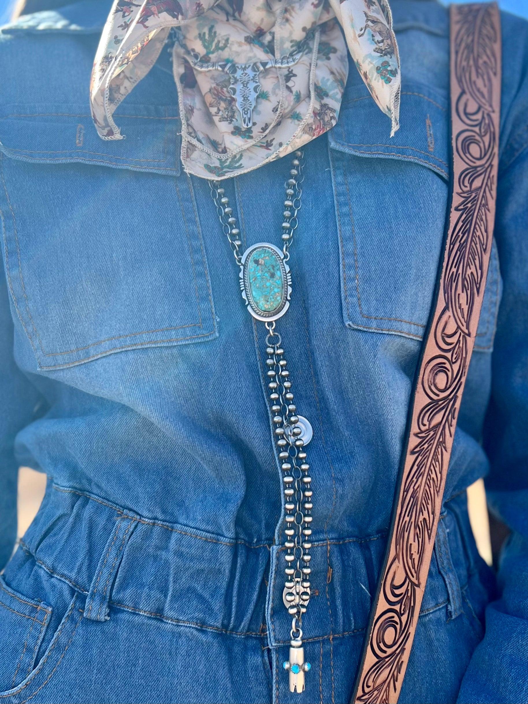 Casually Country Jumpsuit* Product Image