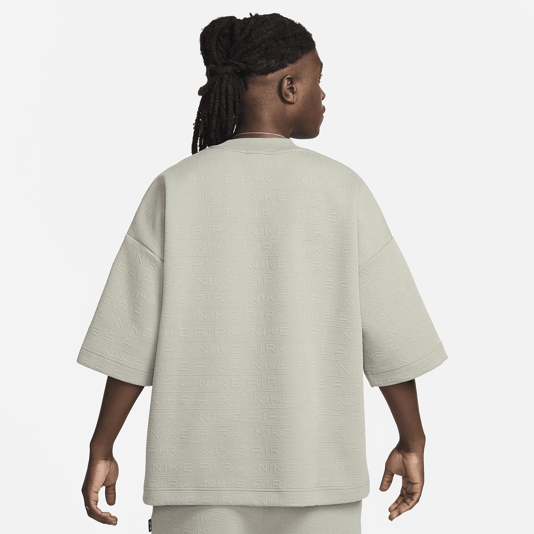 Nike Sportswear Air Men's Top Product Image