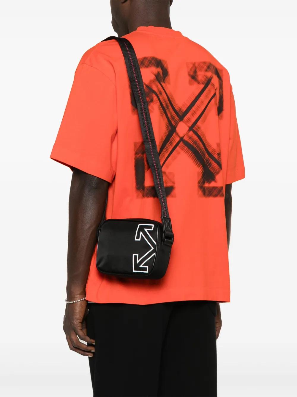 Heritage messenger bag Product Image