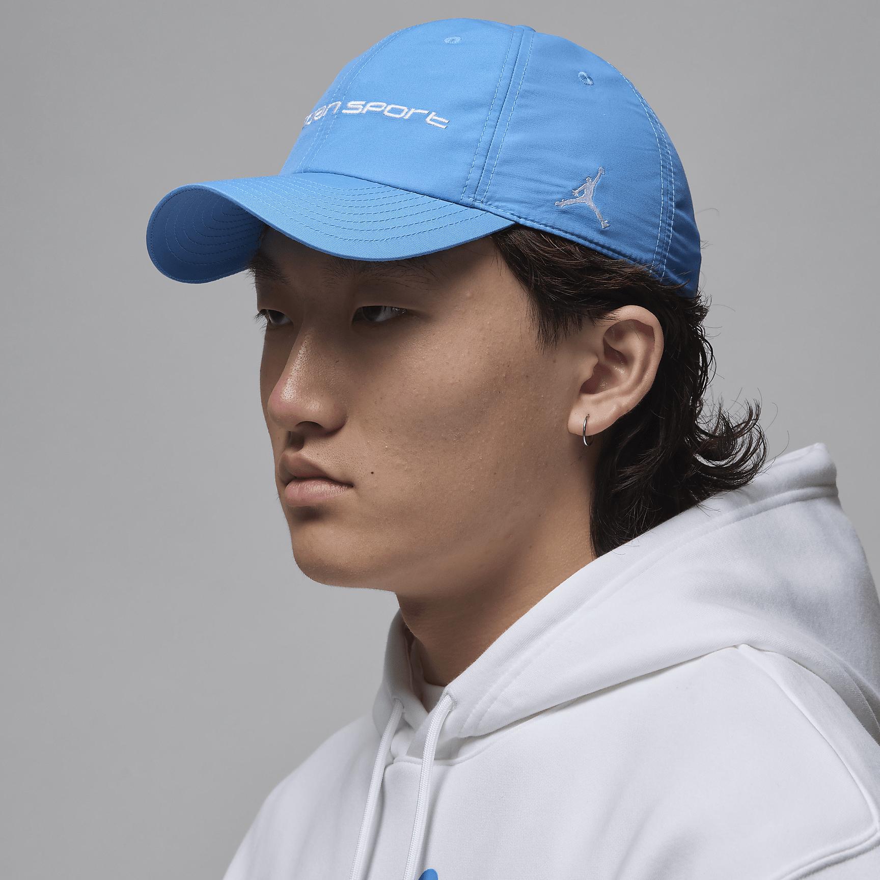 Jordan Club Unstructured Hat Product Image