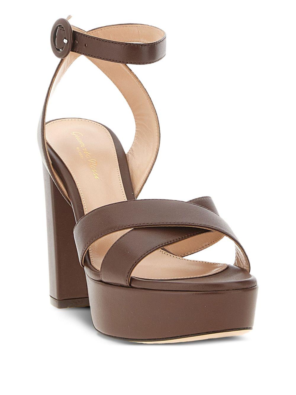 105mm Sabrina sandals Product Image