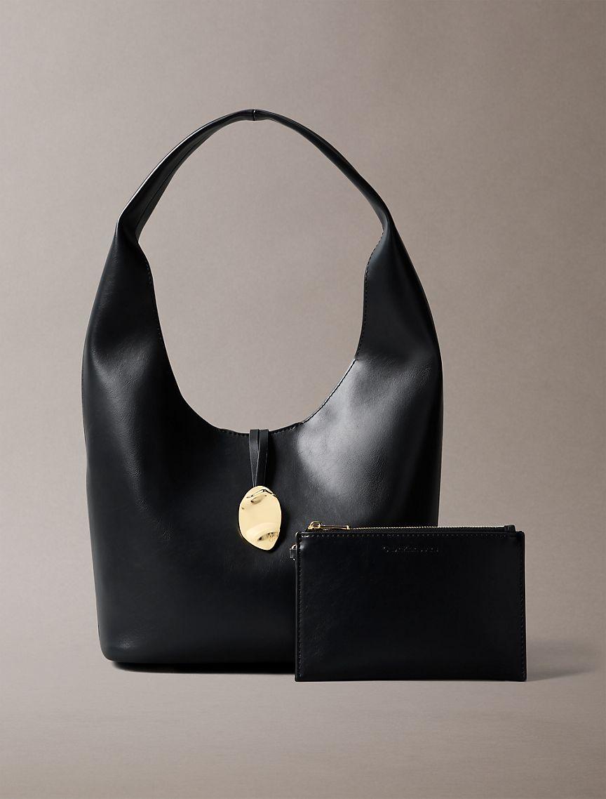 Slouchy Shoulder Bag Product Image