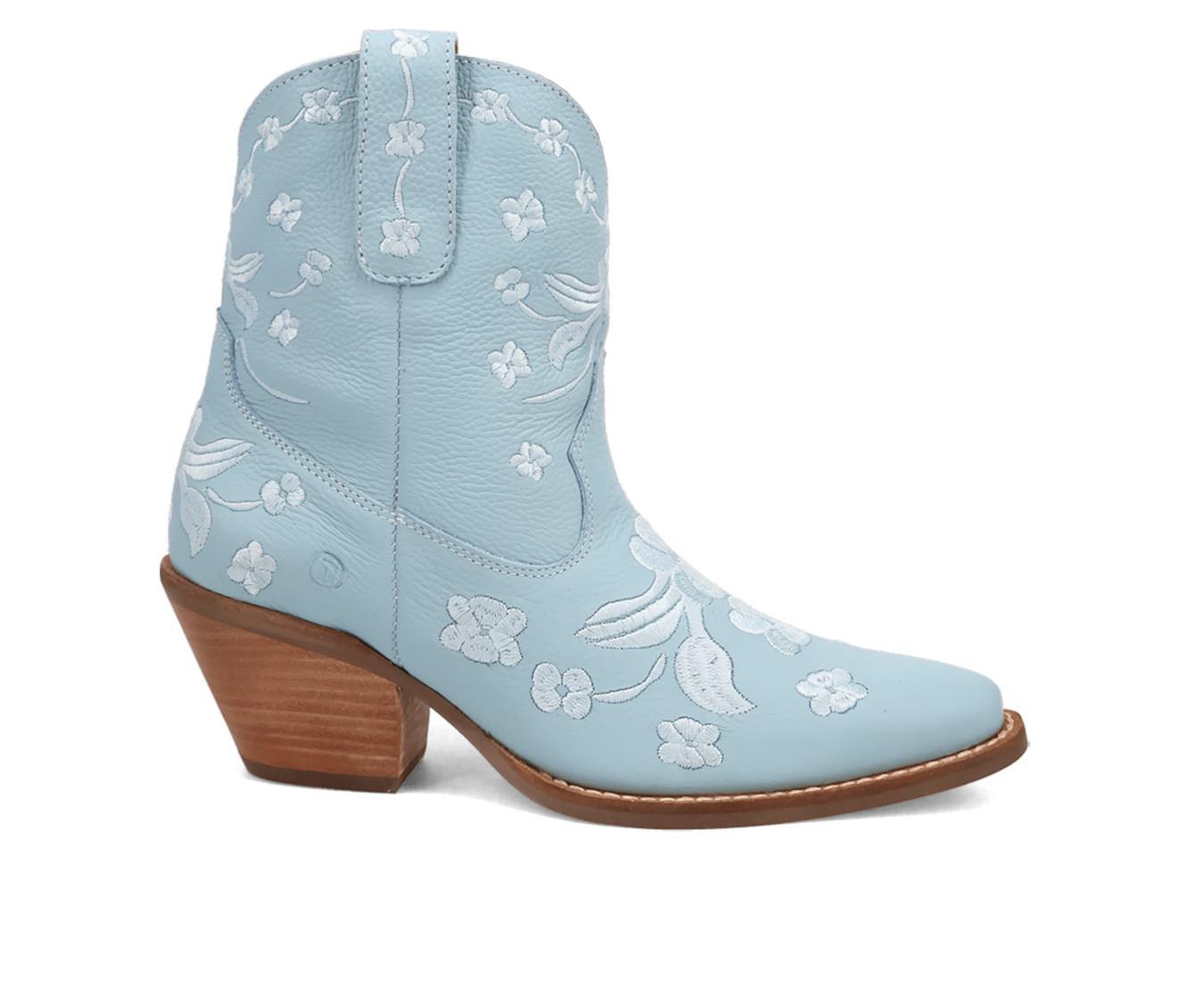 Women's Dingo Boot Sweetheart Western Boots Product Image