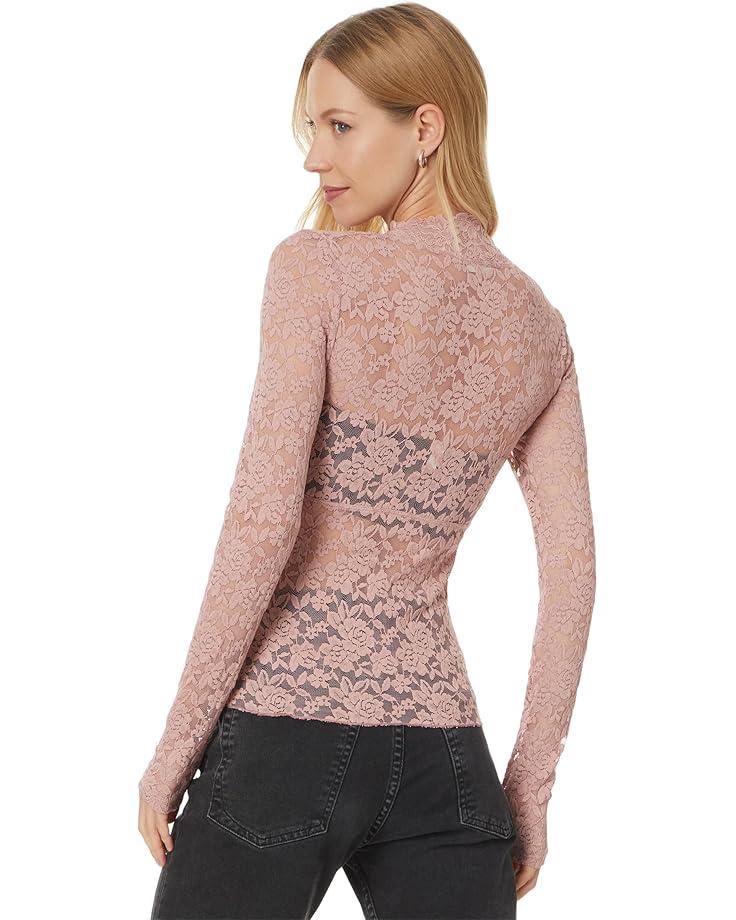 From Me To You Long Sleeve Product Image