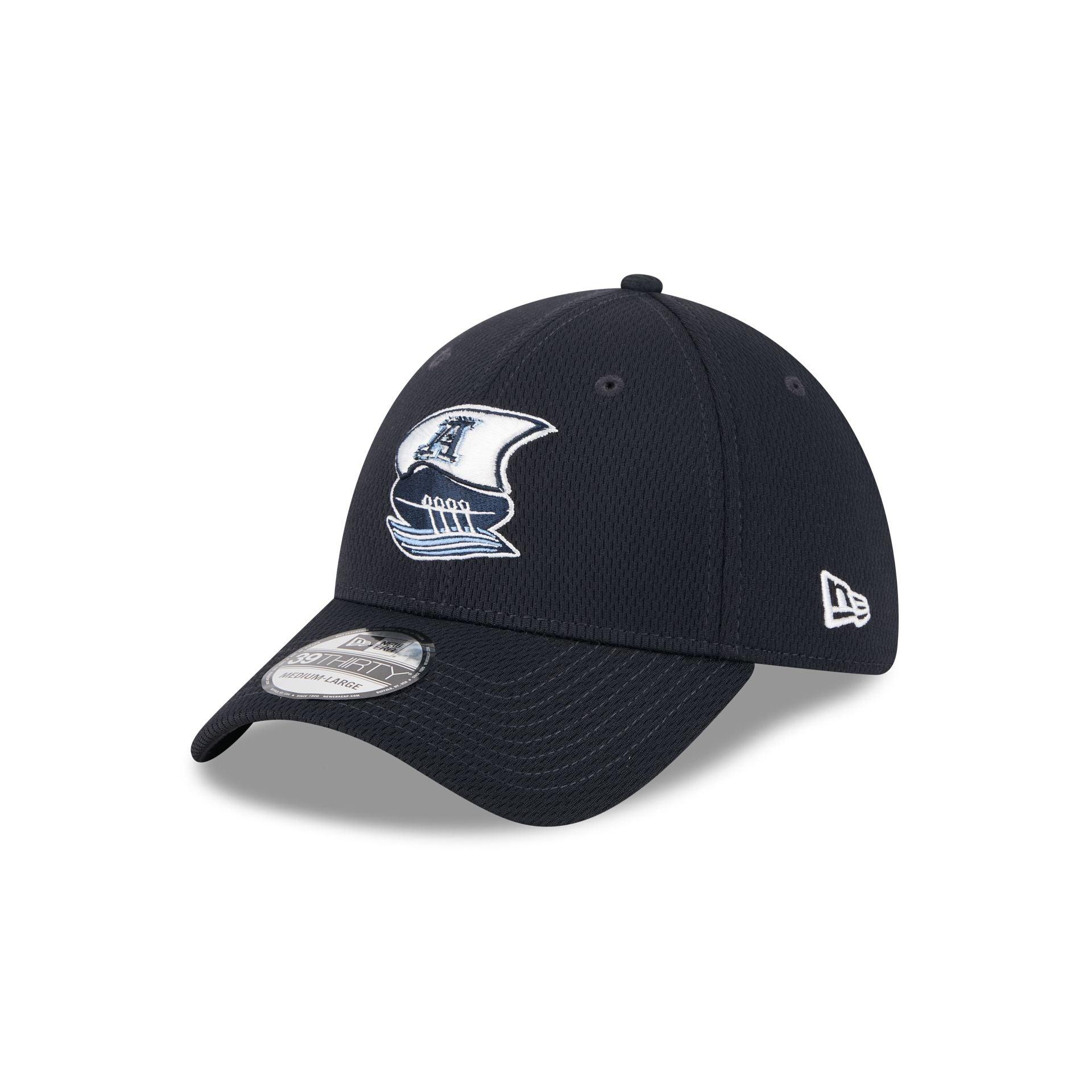 Winnipeg Jets Washed 9FIFTY A-Frame Snapback Hat Male Product Image