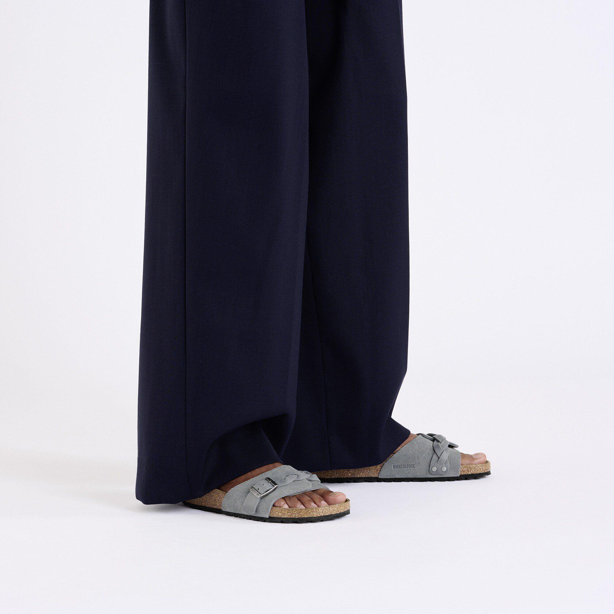 Oita Braided Suede Leather Product Image