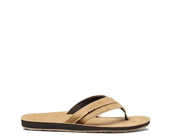 Reef Mens Marbea Flip Flop Sandal Product Image