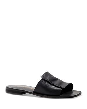Free People Womens Verona Slip On Slide Sandals Product Image