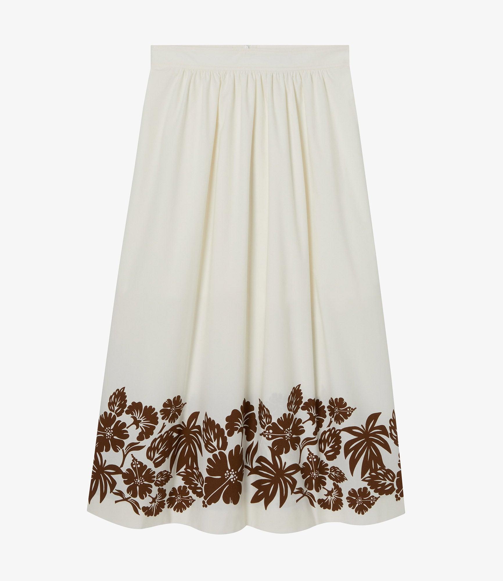 Ravenna Aloha skirt Female Product Image