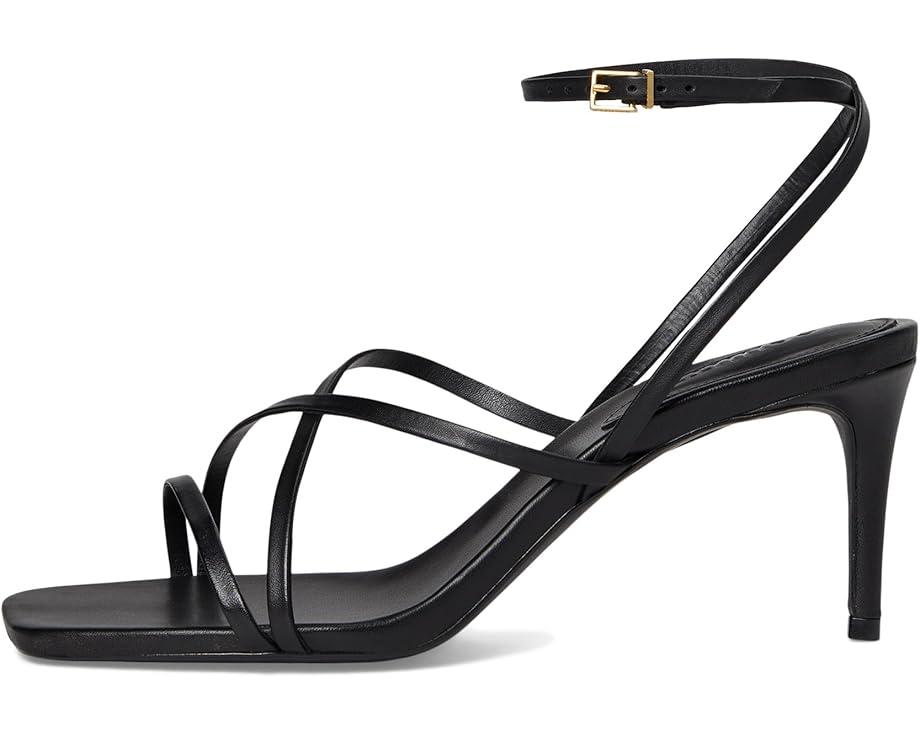 Jessica Mid Mule Product Image