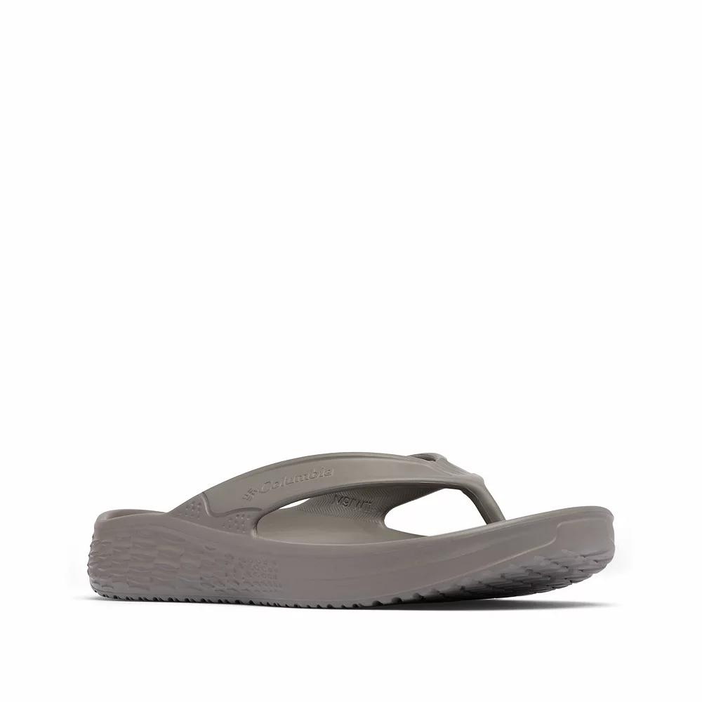 Columbia Mens Ramble Flip Flop- Product Image