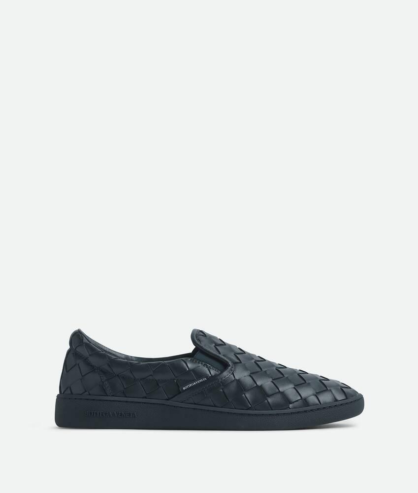 Women's Sawyer Sneaker in Travertine Product Image