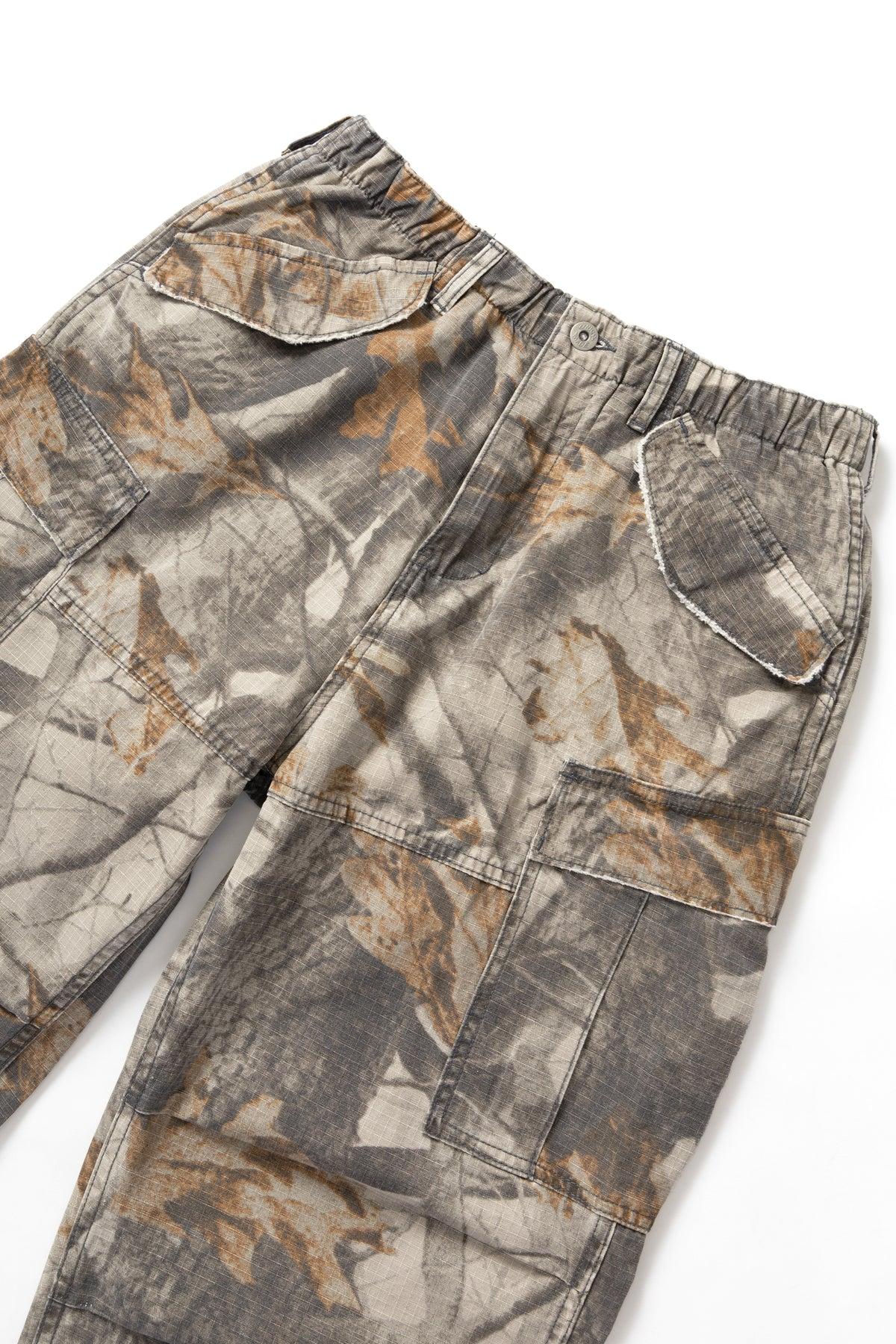 TRS - Cargo Pants - Real Tree Product Image
