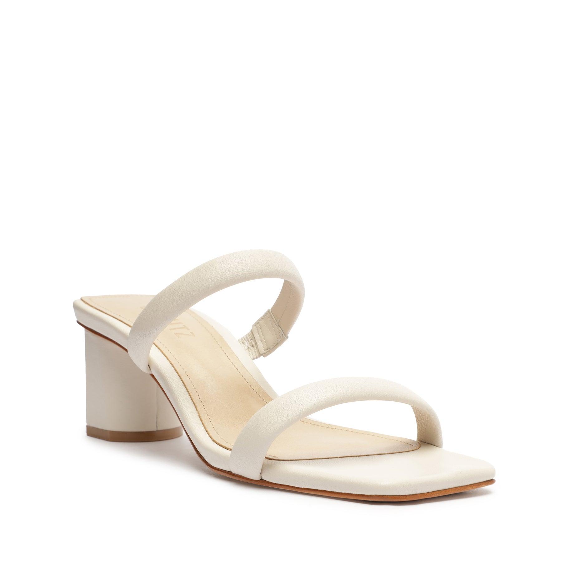 Ully Lo Nappa Leather Sandal Product Image