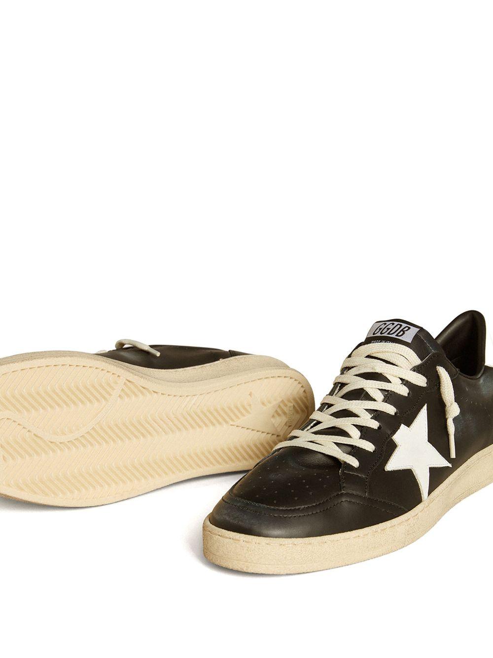 Ball Star sneakers Product Image