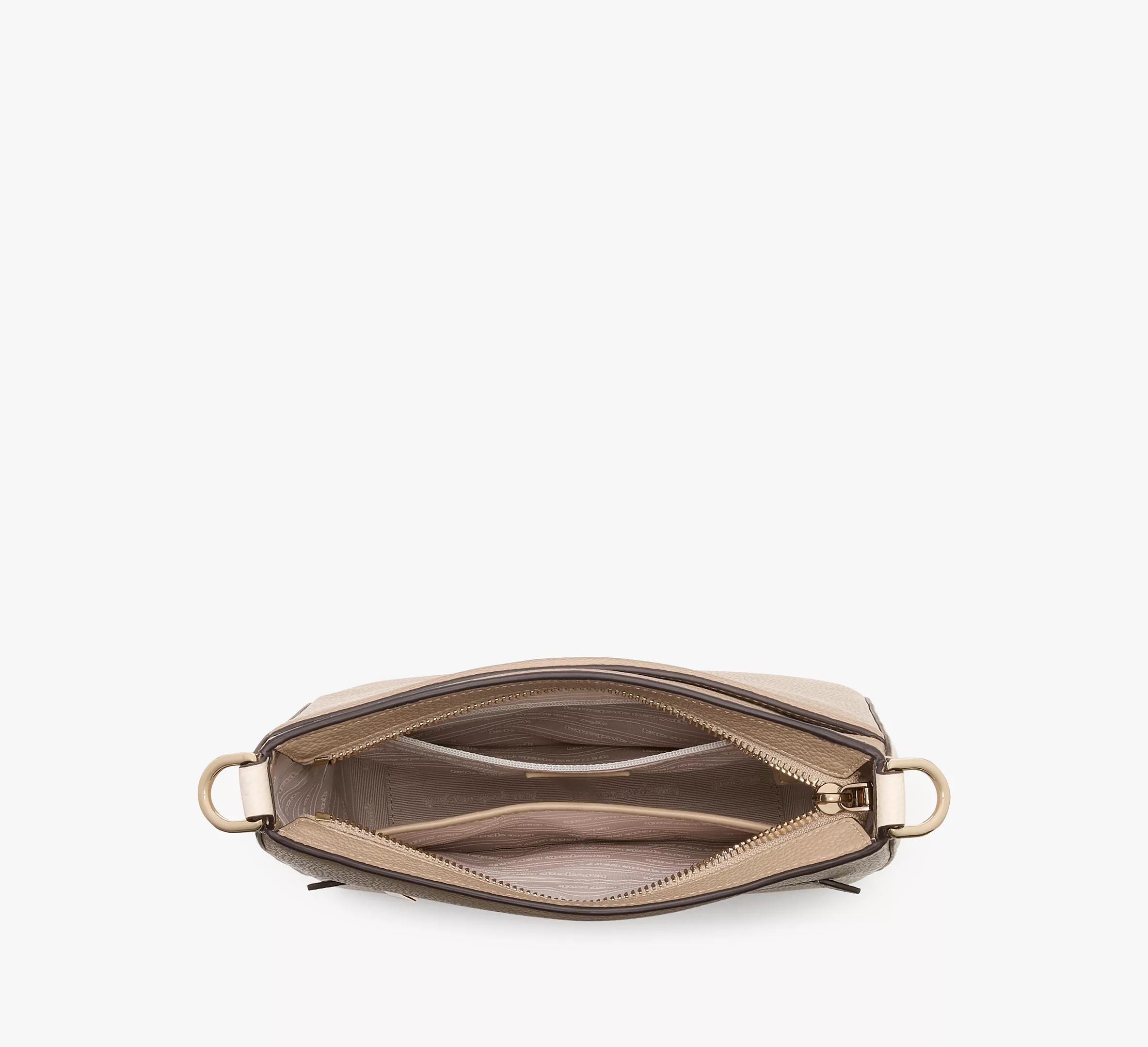 HUDSON messenger crossbody bag  Product Image