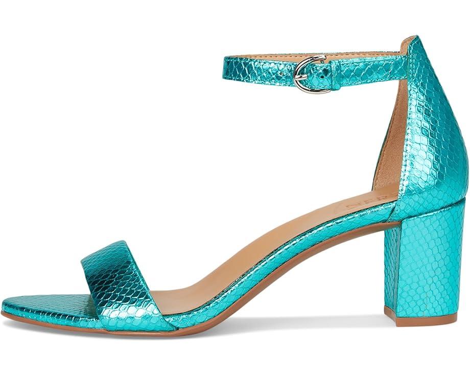 Pruce Block Heel Sandal Product Image