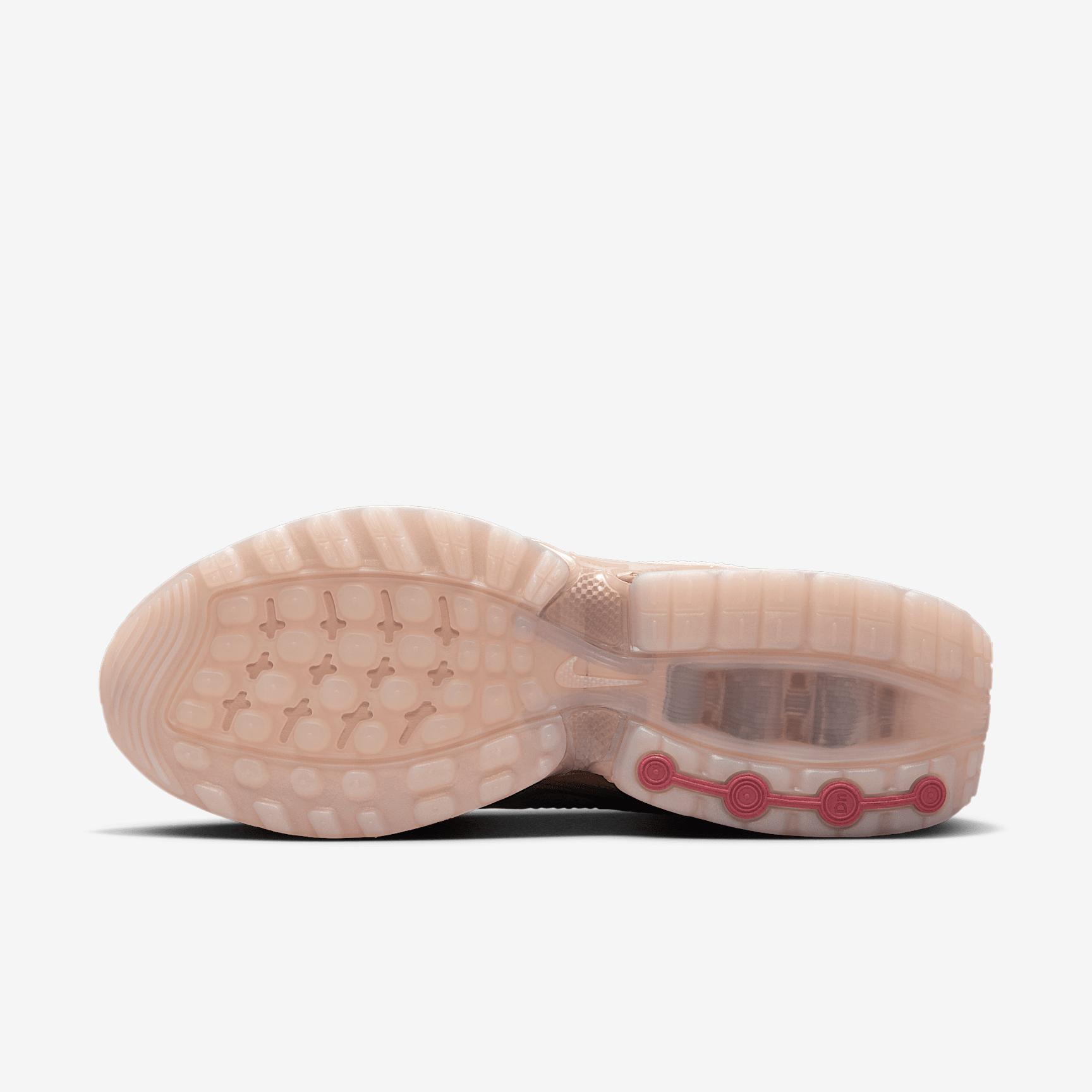 Nike Women's Air Max Dn x Isamaya Ffrench Shoes Product Image