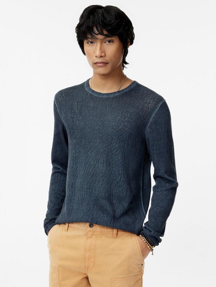 John Varvatos Camden Crew Product Image