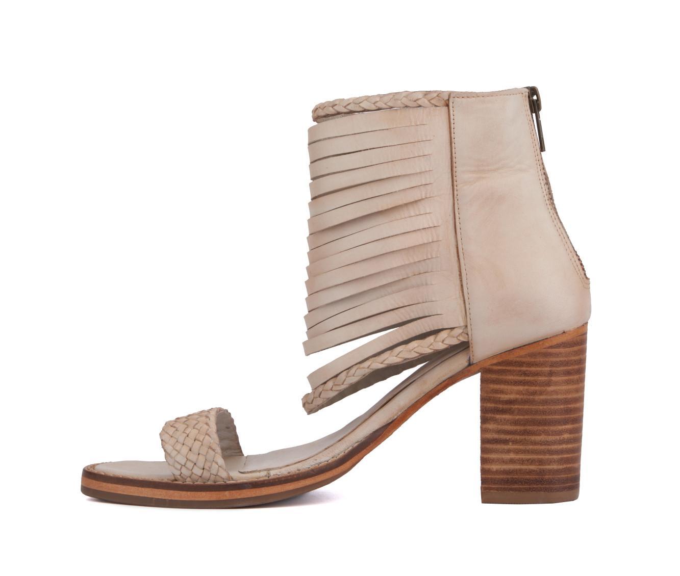 Women's Vintage Foundry Co Leila Dress Sandals Product Image