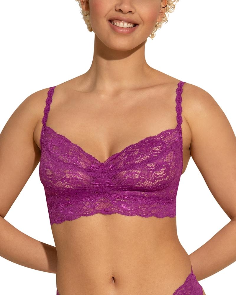 Cosabella Never Say Never Sweetie Soft Bra Product Image