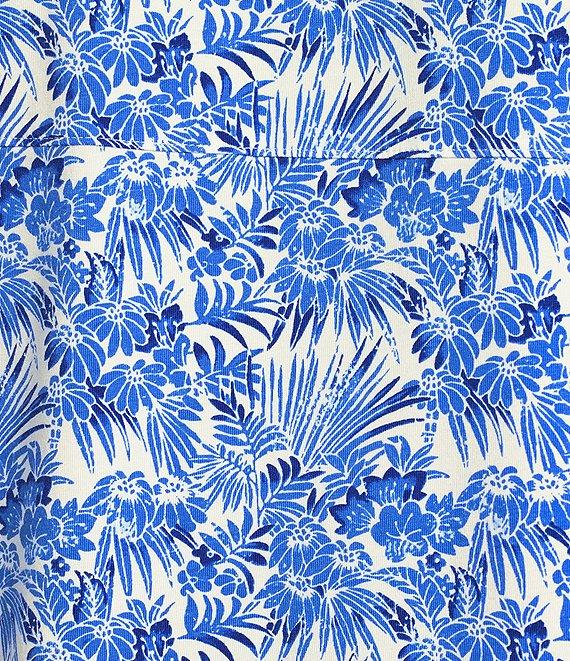 Tommy Bahama Kauai Fantastic Fronds Tee Product Image