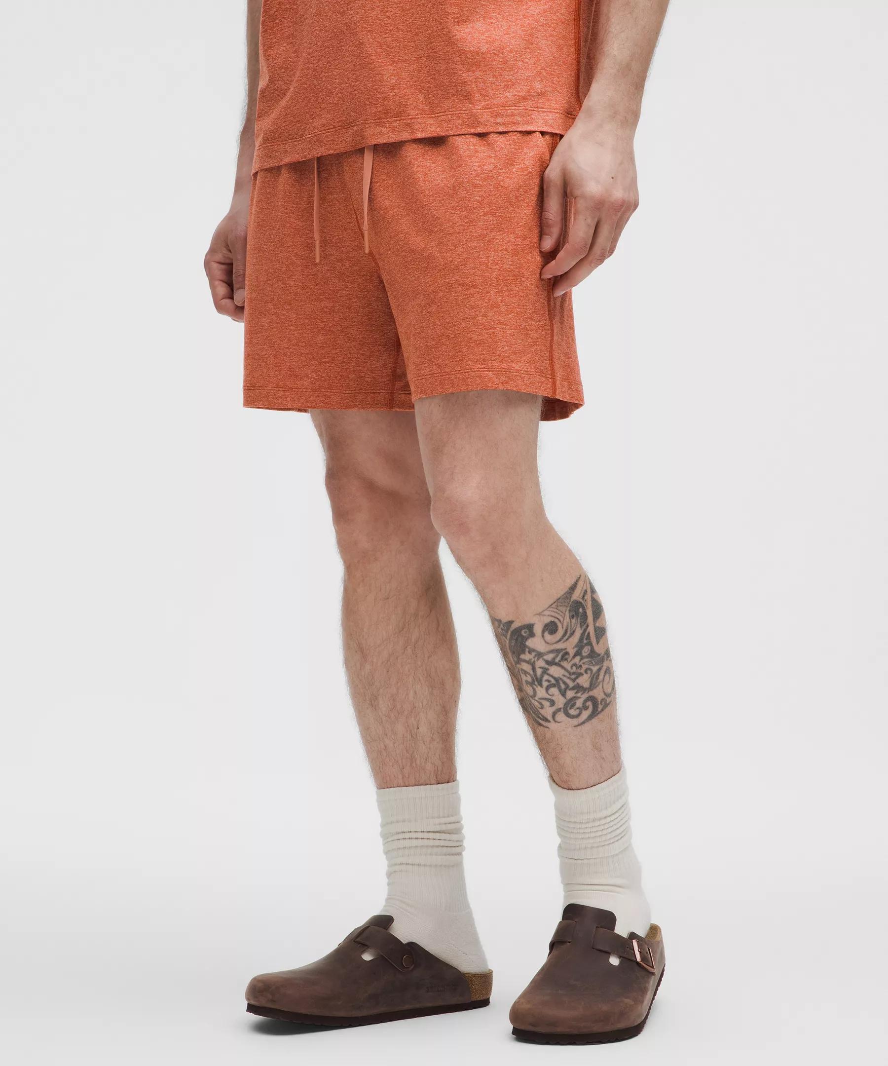 Soft Jersey Short 5" Product Image