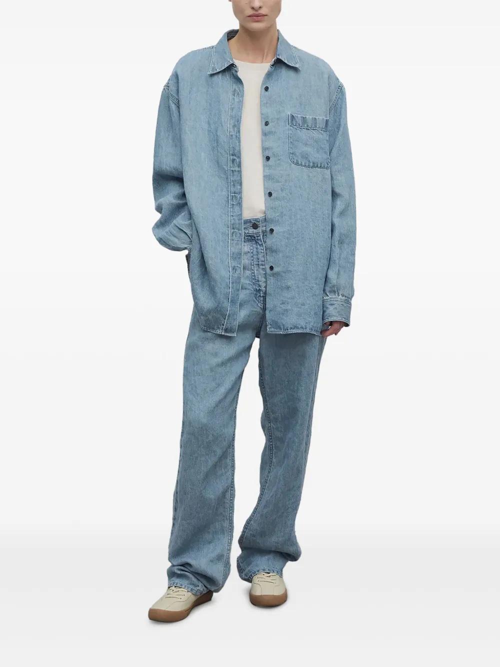 Tarley jeans Product Image