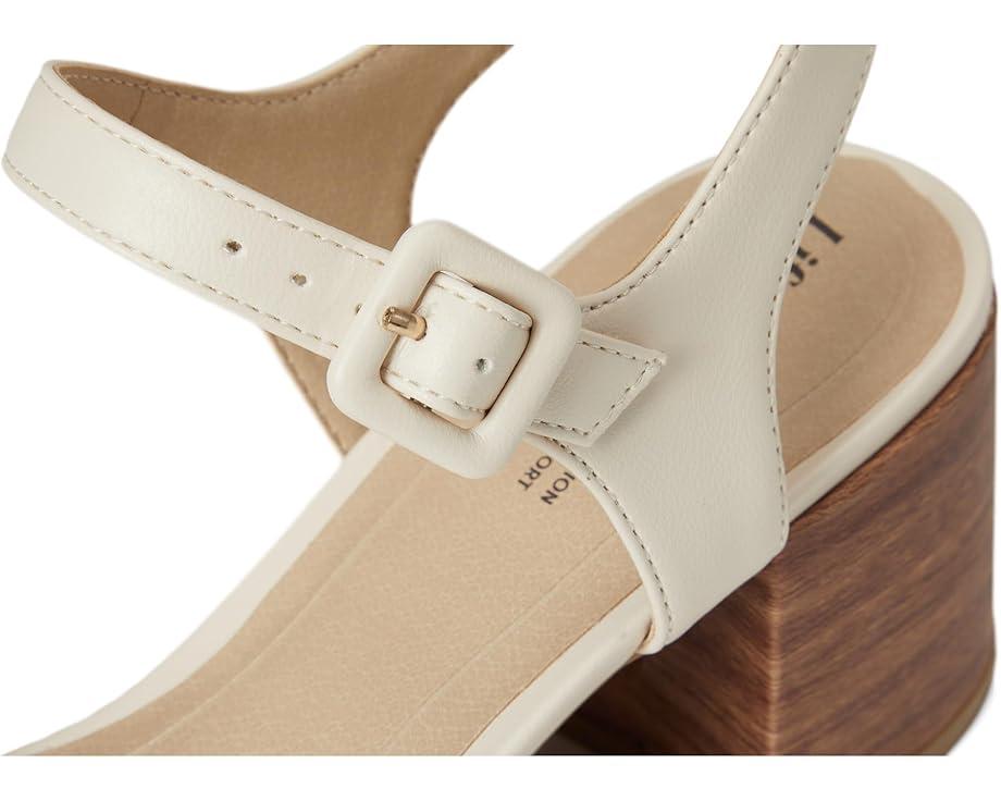 Rhythmn Ankle Straps Product Image