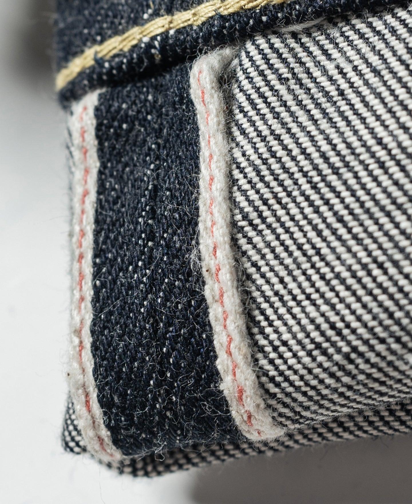 46801XX 1946 NEX Model Selvedge Denim Jeans Product Image
