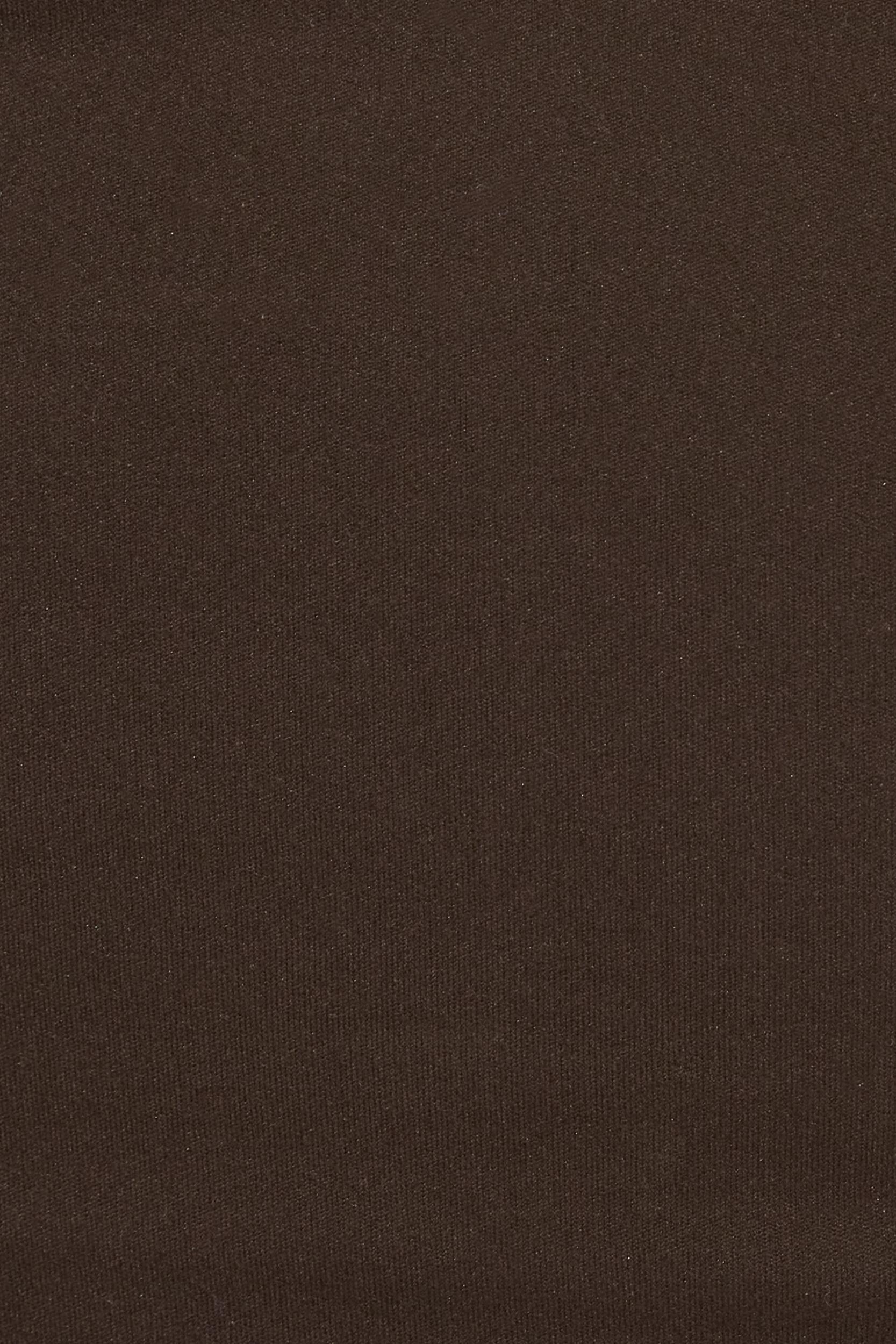 Pixie Plunge Halter Top Product Image