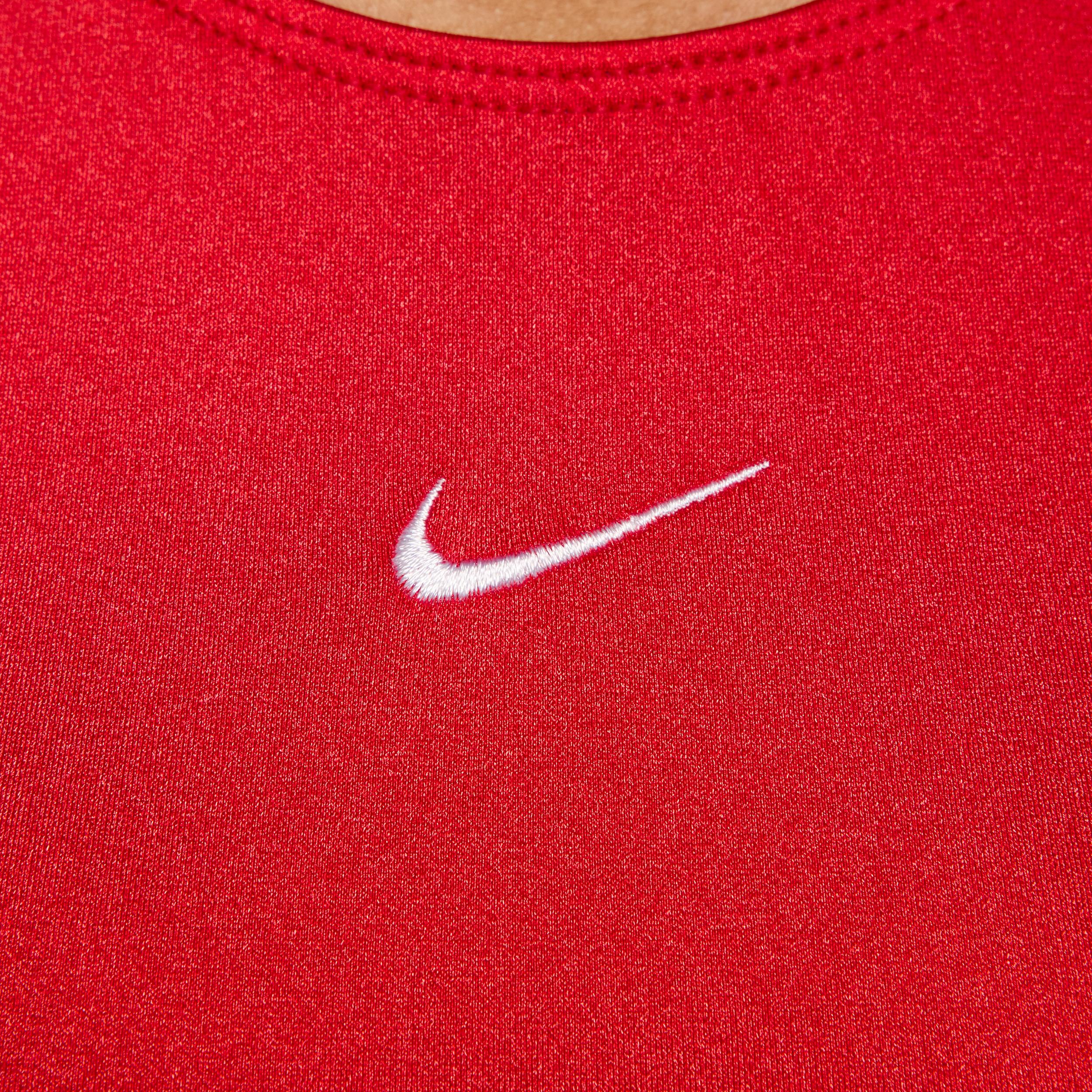 Nike Womens Gymnastics Standard Performance Leotard | NKY002-152 Product Image