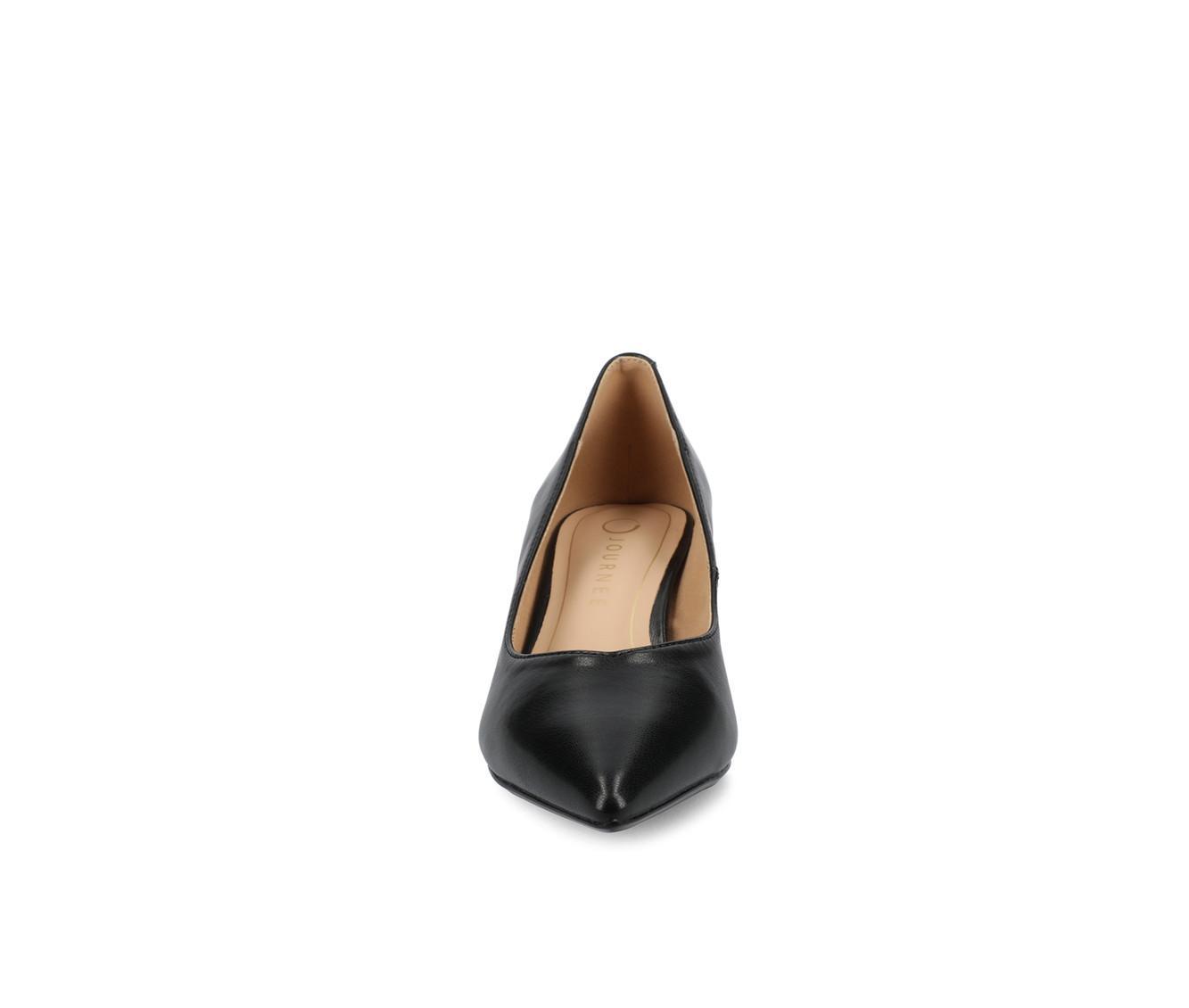 Women's Journee Collection Pammie Pumps Product Image